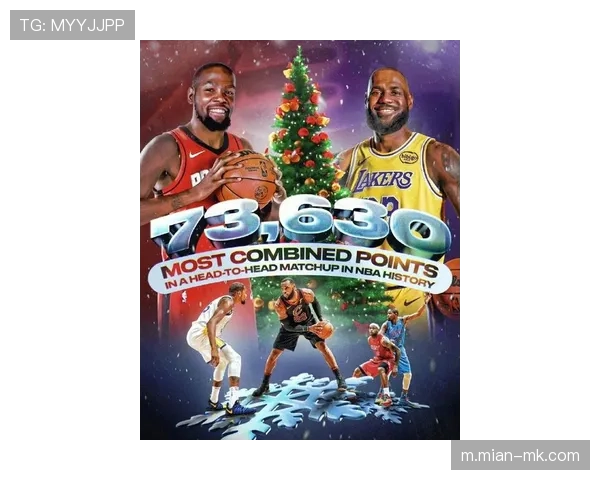 詹姆斯杜兰特迎来生涯第44次交锋 詹姆斯杜兰特迎来生涯第44次交锋