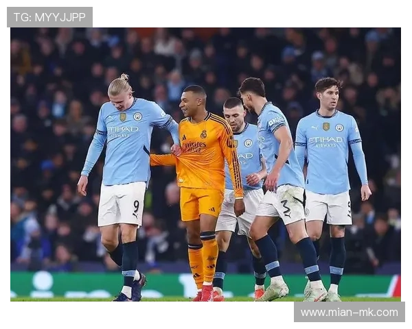 皇马迎战曼城:阿隆索帅位危机下的生死战