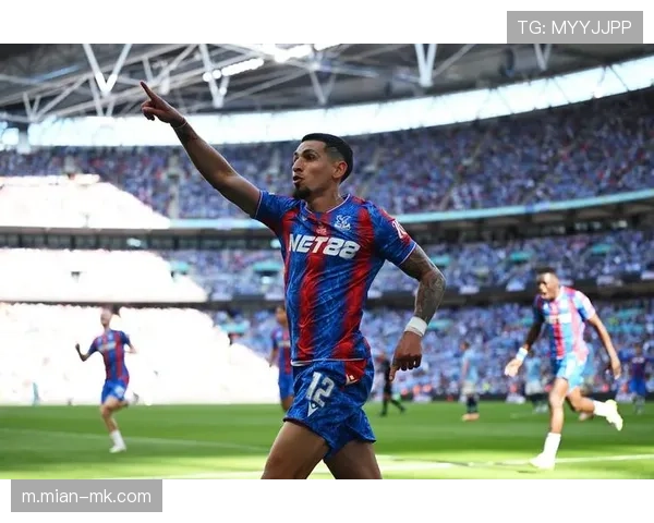 水晶宫1-1曼城,主场韧性阻截蓝月攻势 水晶宫1-1曼城,主场韧性阻截蓝月攻势