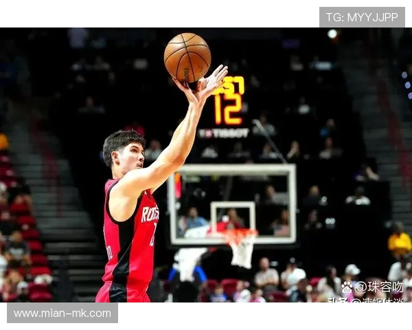 范弗利特康复进展良好，火箭谨慎乐观对待复出