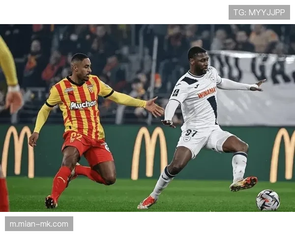 勒阿弗尔与摩纳哥互交白卷，保级形势依旧胶着