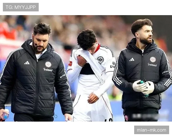 法兰克福签下18岁进攻天才托比亚斯·魏格尔，自由转会加盟